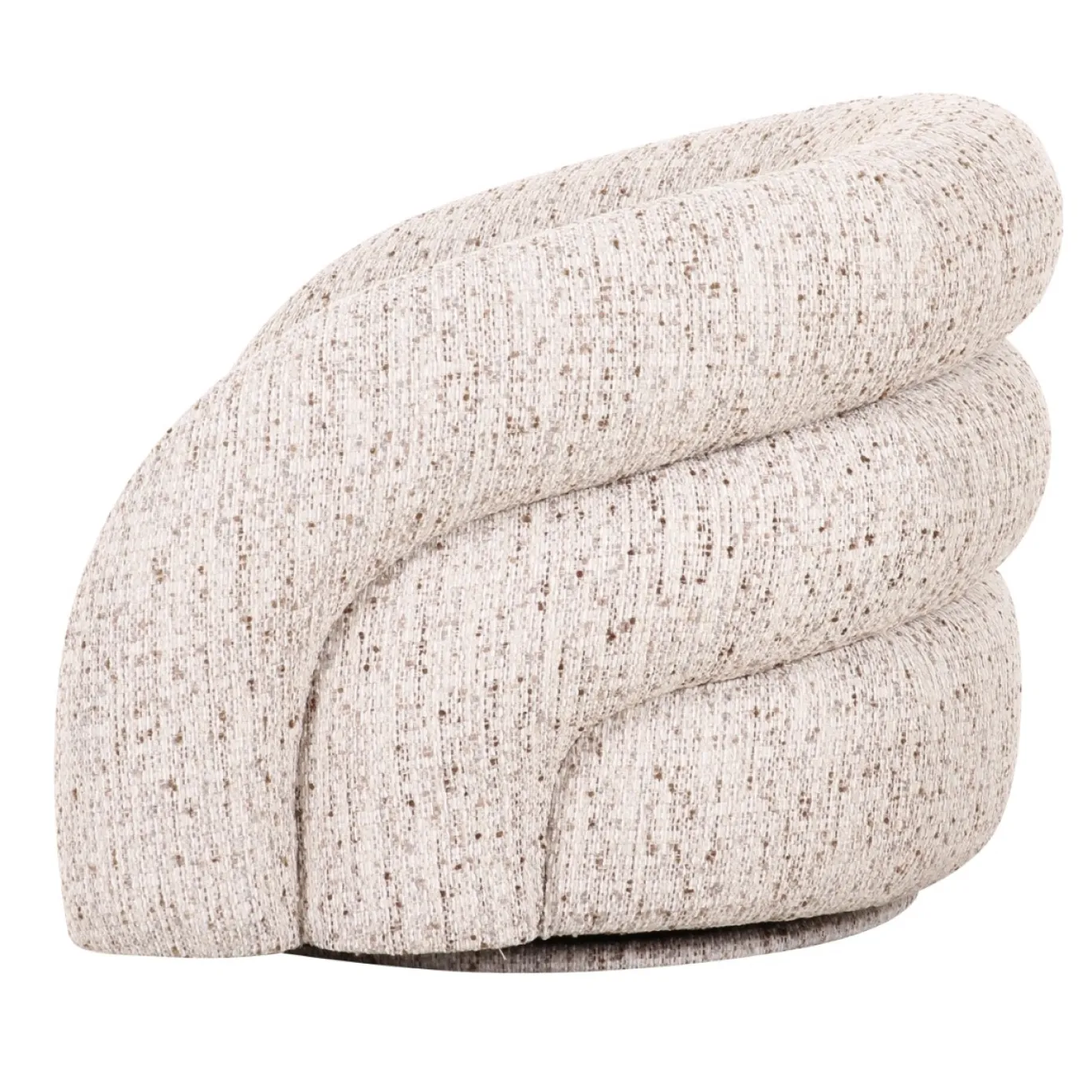 DÉJA Draaifauteuil Bodø Beige