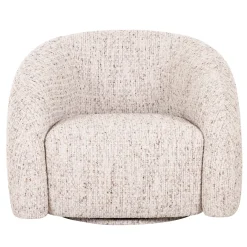 DÉJA Draaifauteuil Bodø Beige