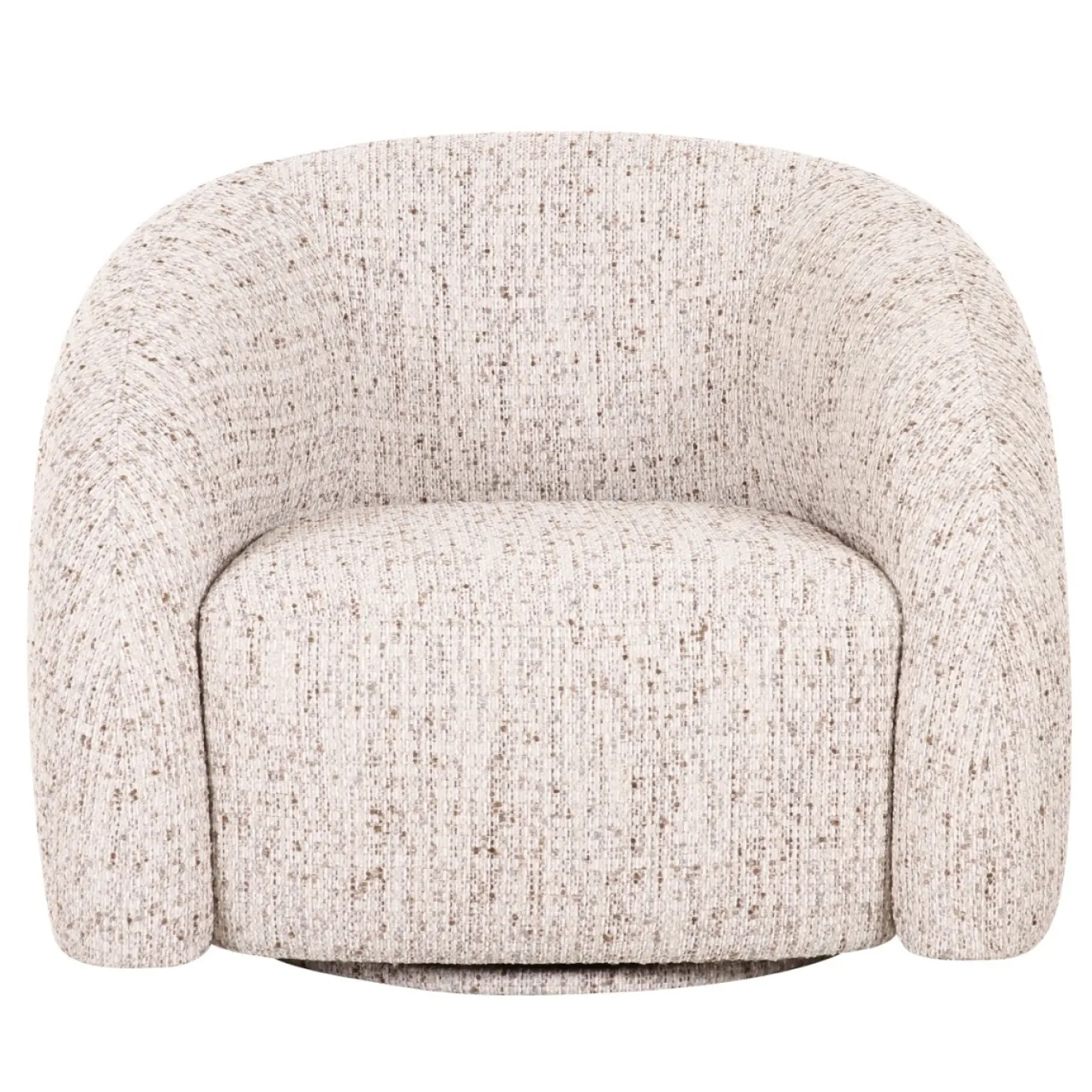 DÉJA Draaifauteuil Bodø Beige