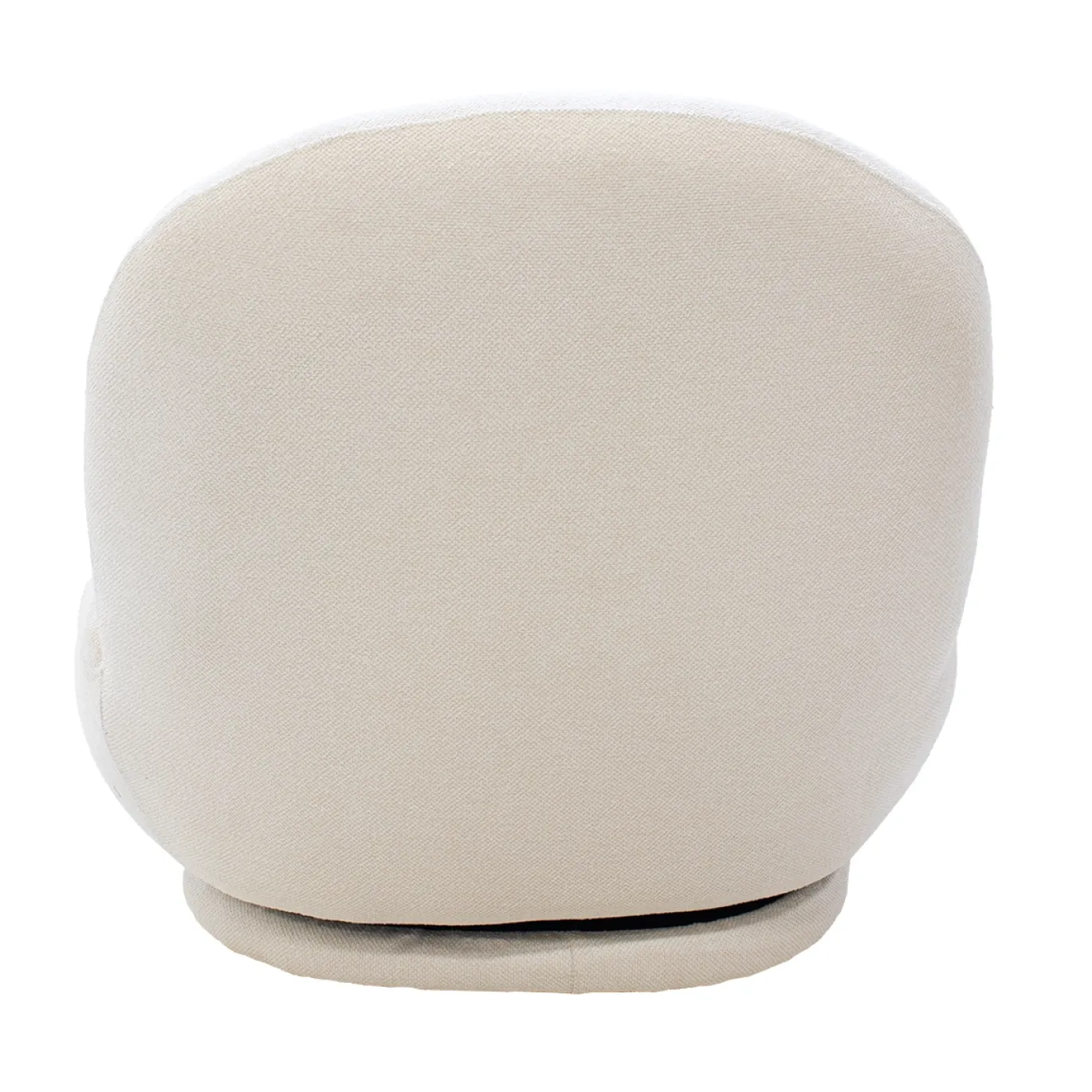 DÉJA Draaifauteuil Boone Off-White