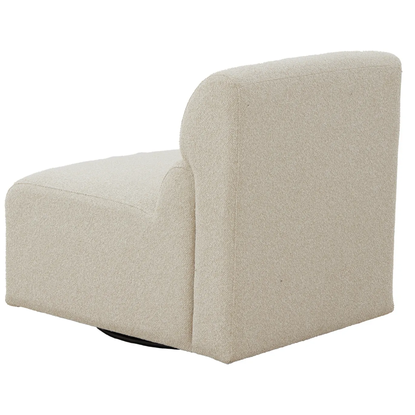 DÉJA Draaifauteuil Jules Beige