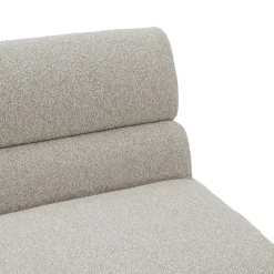 DÉJA Draaifauteuil Jules Taupe