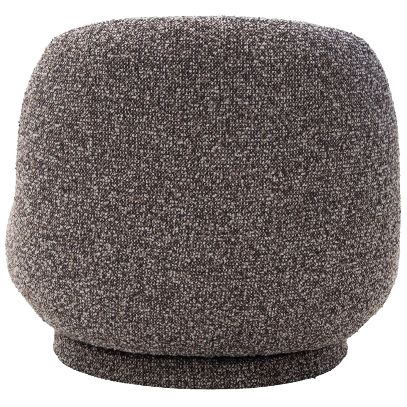 DÉJA Draaifauteuil Léa Taupe