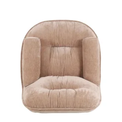 DÉJA Draaifauteuil Melbu Beige