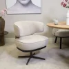 DÉJA Draaifauteuil Noma Soho Attraction