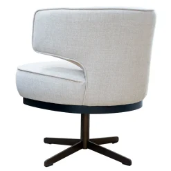 DÉJA Draaifauteuil Noma Soho Attraction