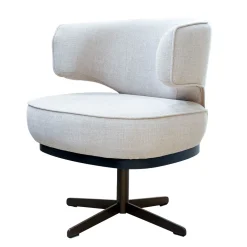 DÉJA Draaifauteuil Noma Soho Attraction