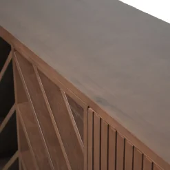 DÉJA Dressoir Acuna Walnoot Eiken 180cm