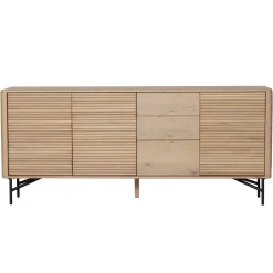 DÉJA Dressoir Inès Naturel Eiken