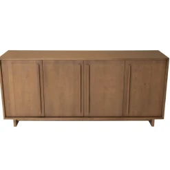 DÉJA Dressoir Samano Bruin Eiken 180cm