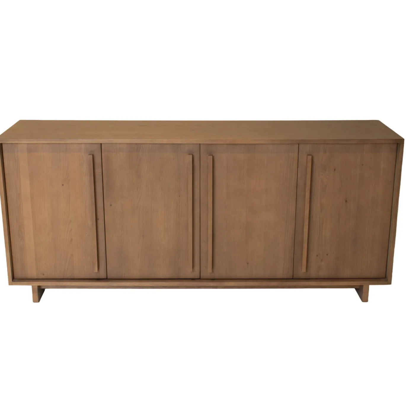 DÉJA Dressoir Samano Bruin Eiken 180cm
