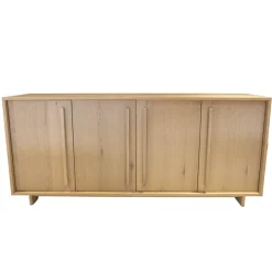 DÉJA Dressoir Samano Naturel Eiken 180cm