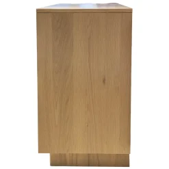 DÉJA Dressoir Samano Naturel Eiken 180cm