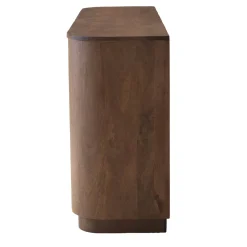 DÉJA Dressoir Zenia Walnoot 160cm