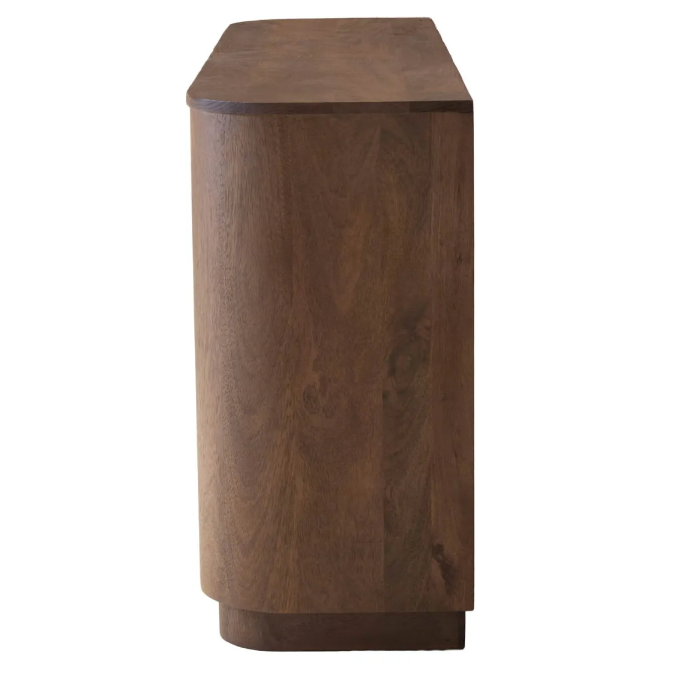 DÉJA Dressoir Zenia Walnoot 160cm