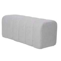 DÉJA Eetkamerbank Bogense Beige 120cm