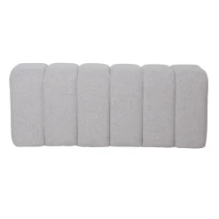 DÉJA Eetkamerbank Bogense Beige 120cm