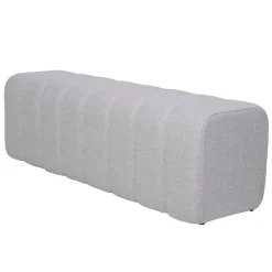 DÉJA Eetkamerbank Bogense Beige 160cm