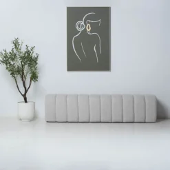 DÉJA Eetkamerbank Bogense Beige 200cm