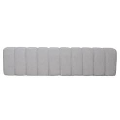 DÉJA Eetkamerbank Bogense Beige 200cm