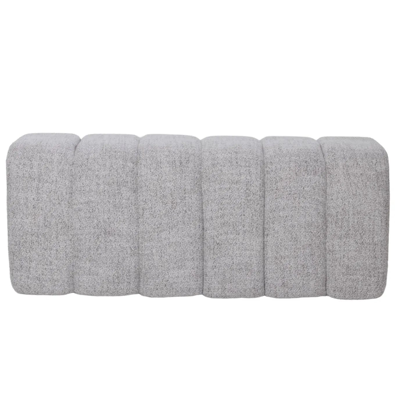 DÉJA Eetkamerbank Bogense Taupe 120cm