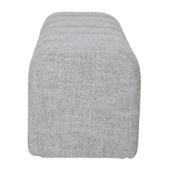 DÉJA Eetkamerbank Bogense Taupe 120cm