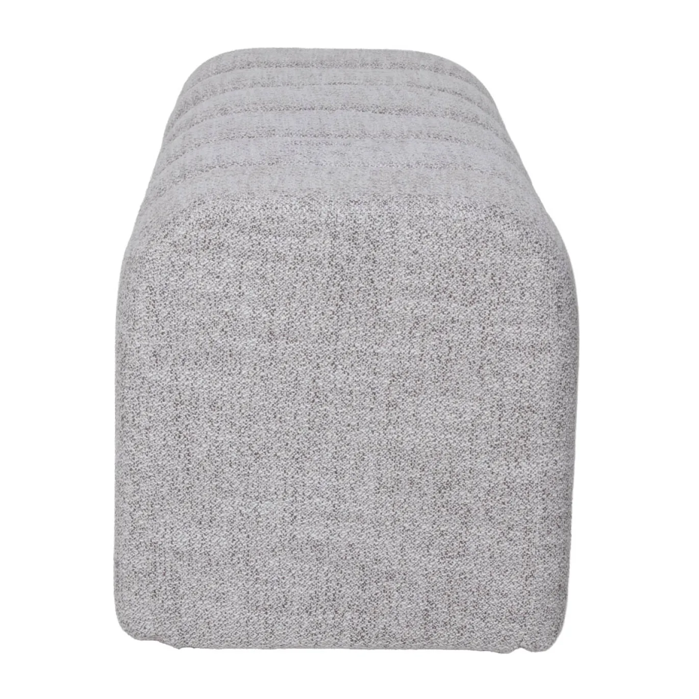 DÉJA Eetkamerbank Bogense Taupe 120cm