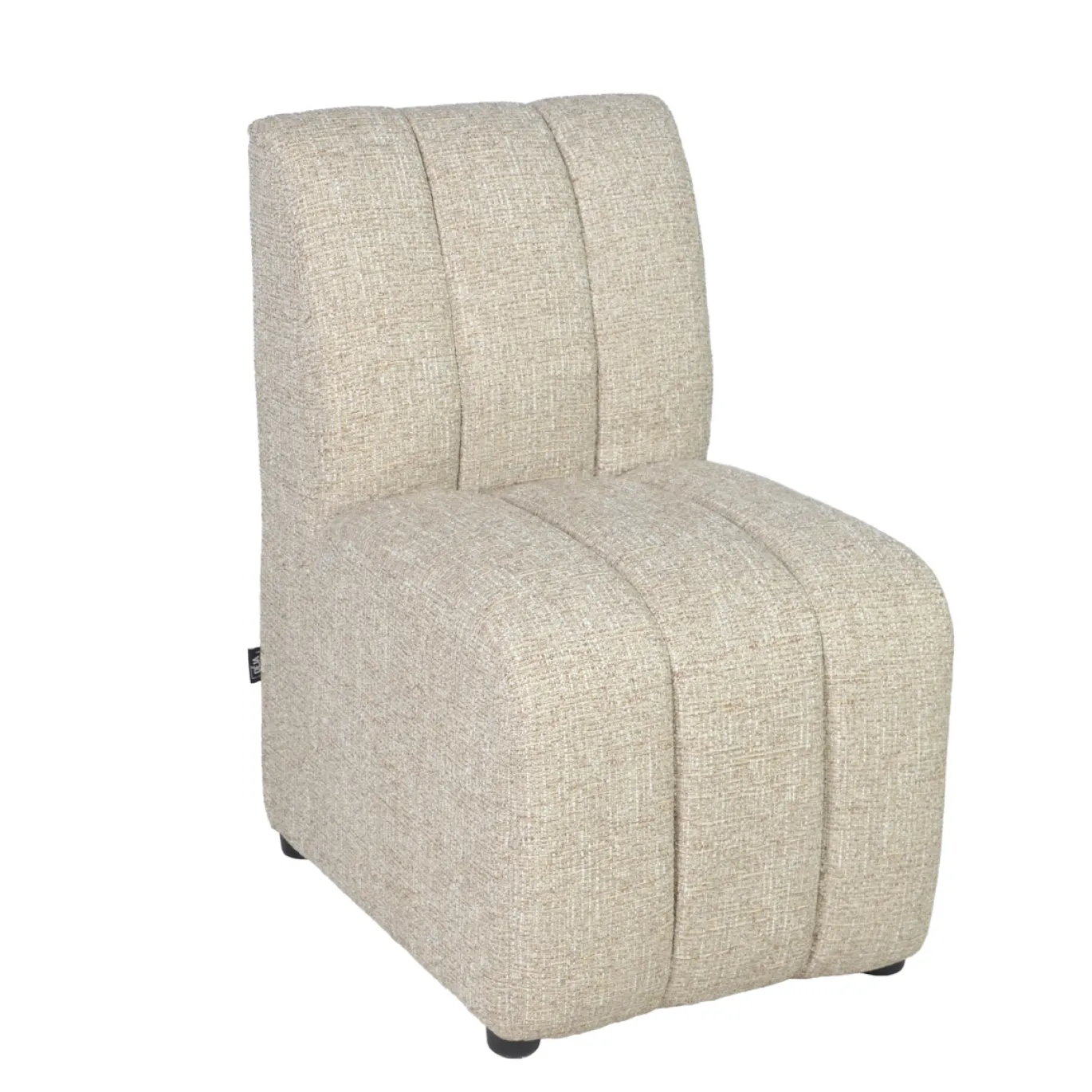 DÉJA Eetkamerbank Filo Element Taupe