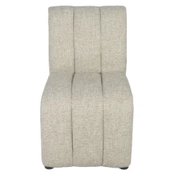 DÉJA Eetkamerbank Filo Element Taupe