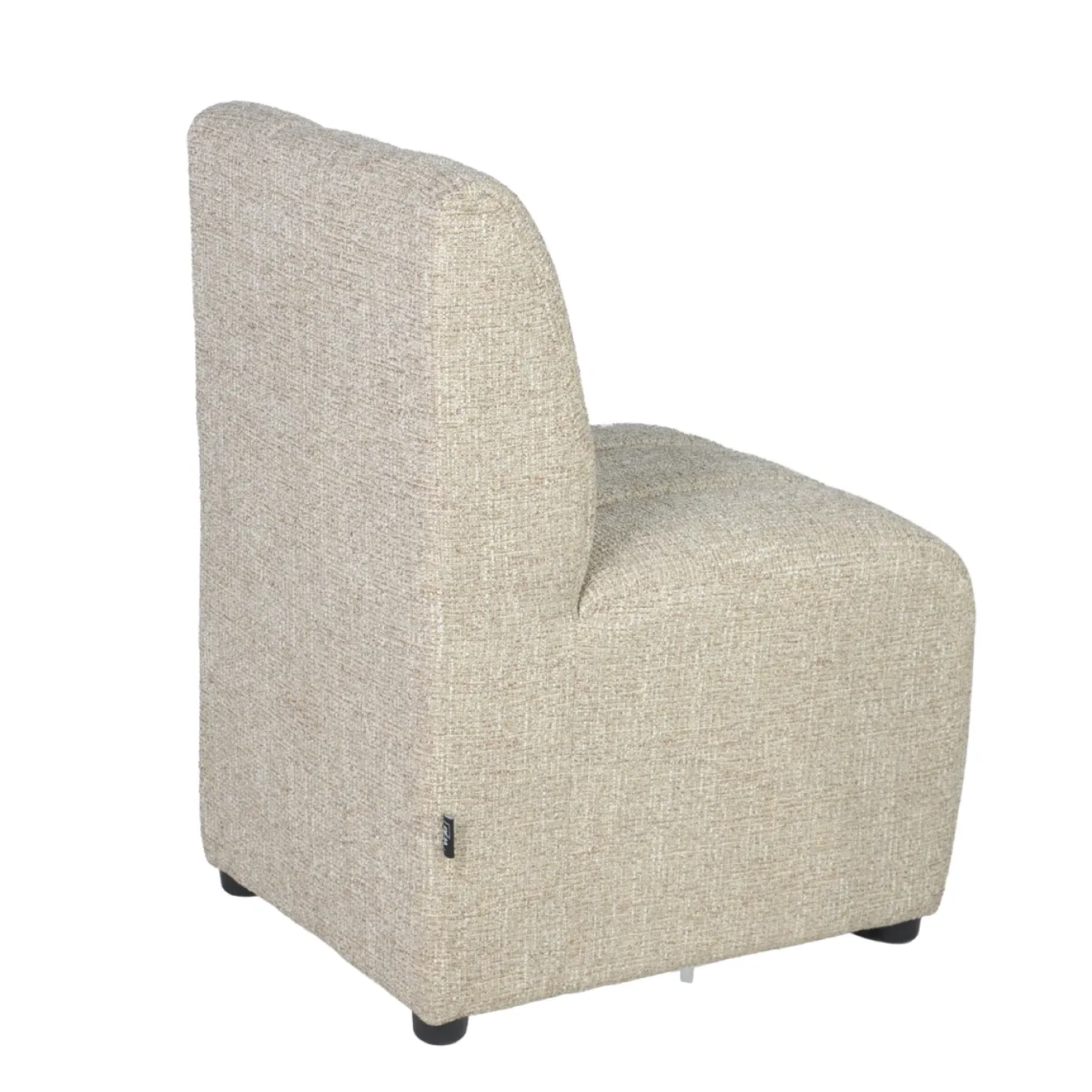DÉJA Eetkamerbank Filo Element Taupe