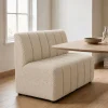 DÉJA Eetkamerbank Kent Element Taupe