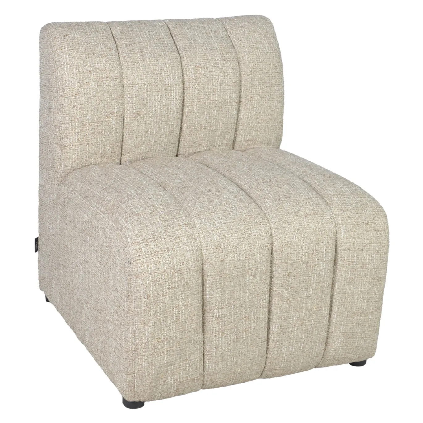 DÉJA Eetkamerbank Kent Element Taupe