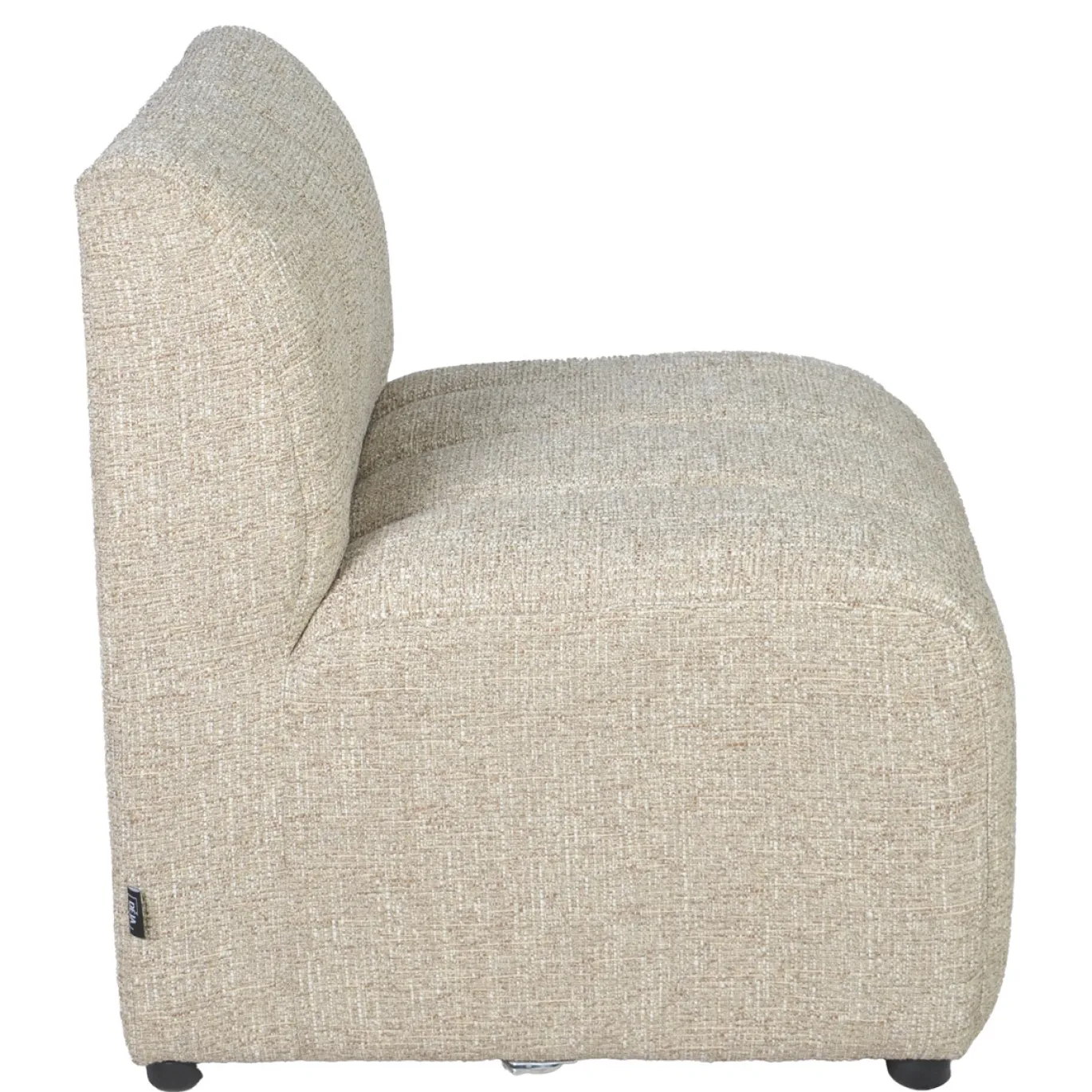 DÉJA Eetkamerbank Kent Element Taupe