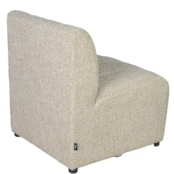 DÉJA Eetkamerbank Kent Element Taupe