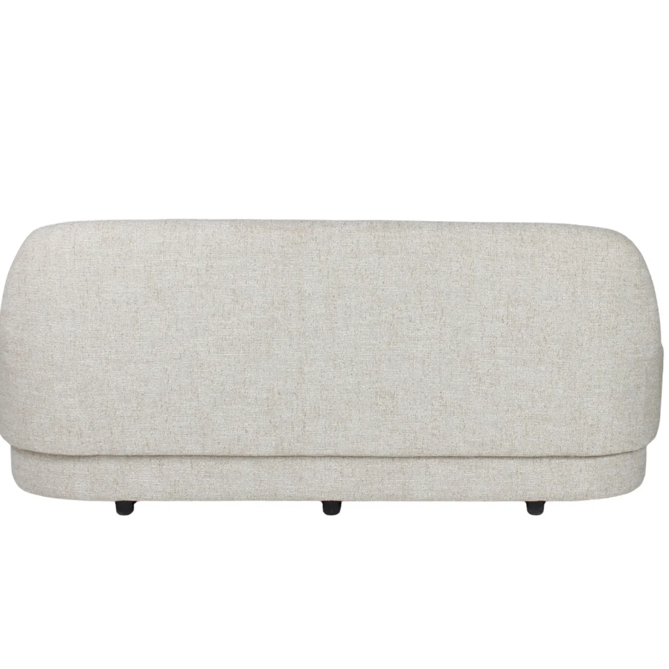 DÉJA Eetkamerbank Moose Beige 160cm