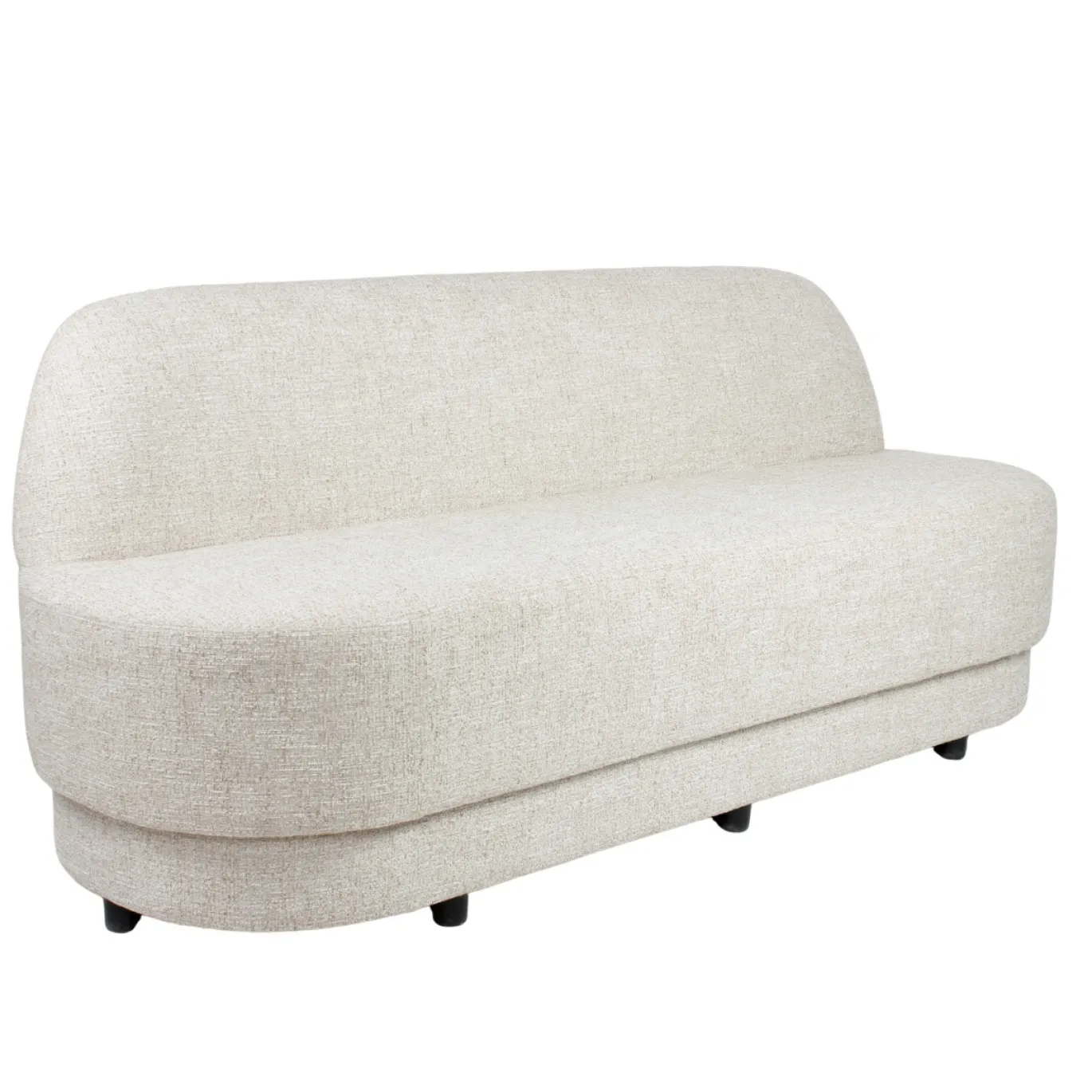 DÉJA Eetkamerbank Moose Beige 160cm