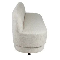 DÉJA Eetkamerbank Moose Beige 180cm