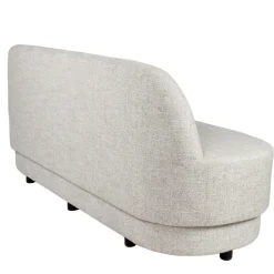 DÉJA Eetkamerbank Moose Beige 180cm
