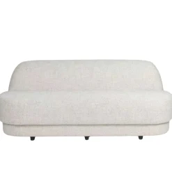 DÉJA Eetkamerbank Moose Beige 220cm