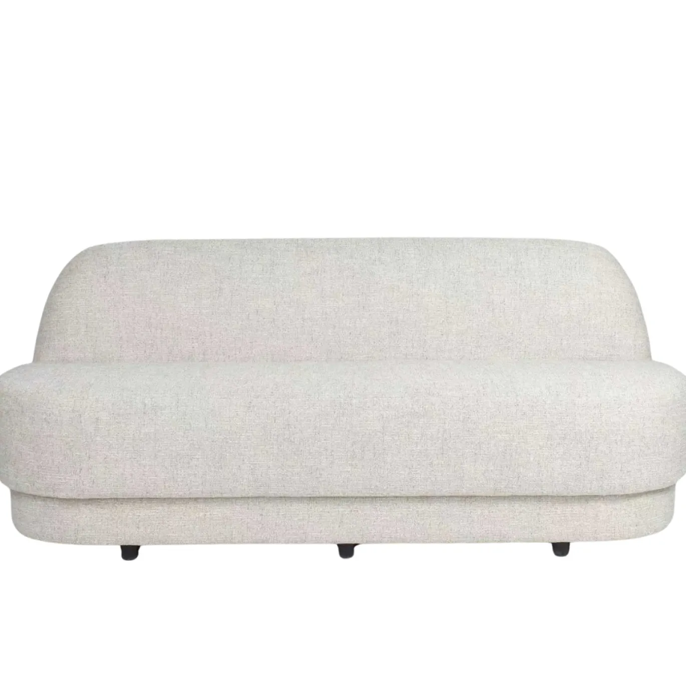 DÉJA Eetkamerbank Moose Beige 220cm