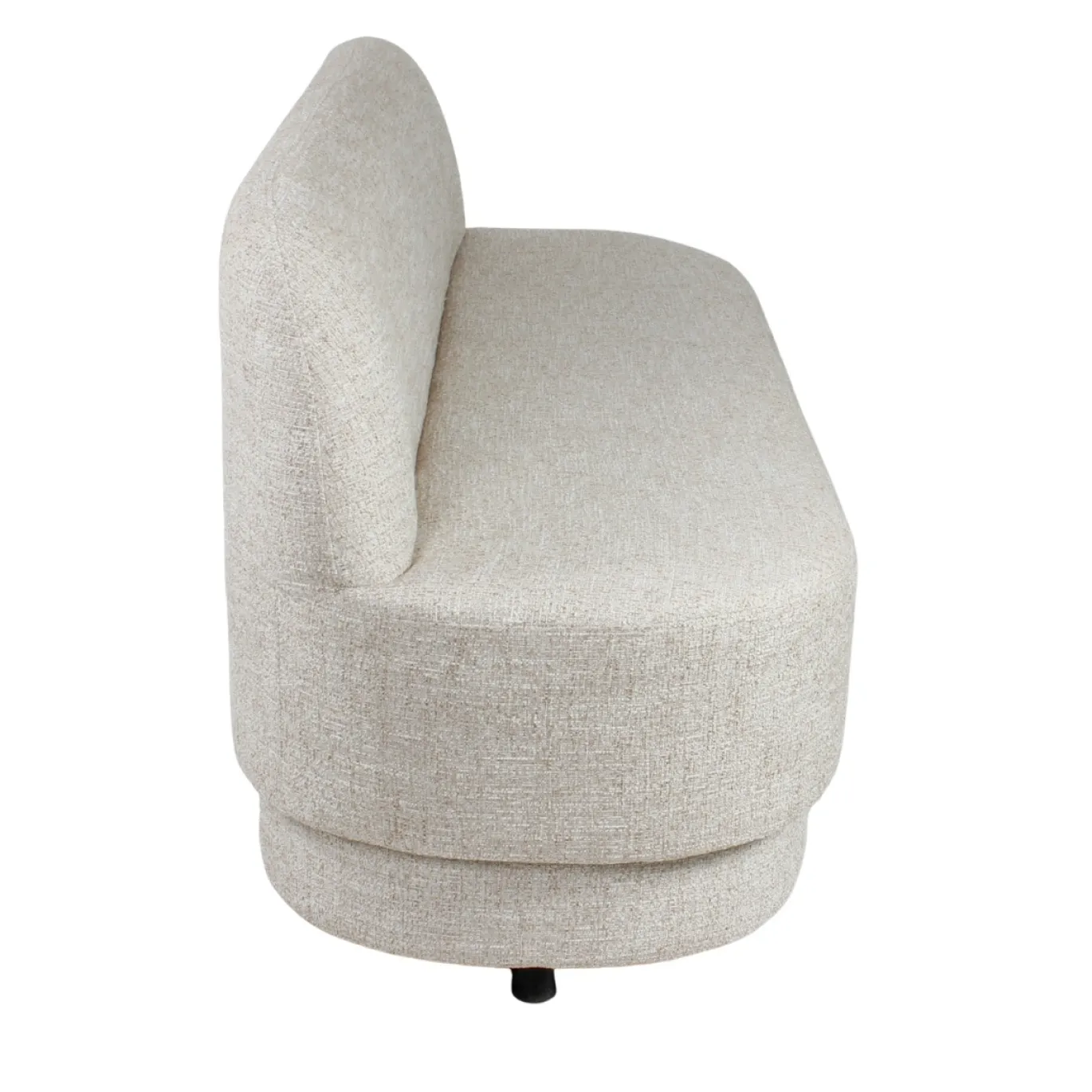 DÉJA Eetkamerbank Moose Beige 220cm