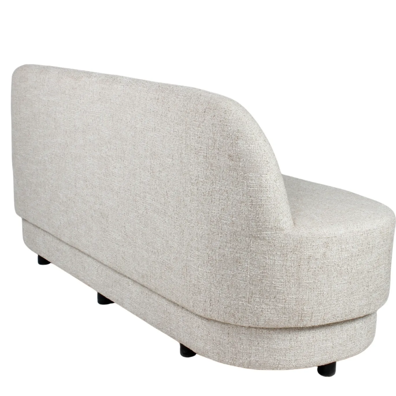 DÉJA Eetkamerbank Moose Beige 220cm