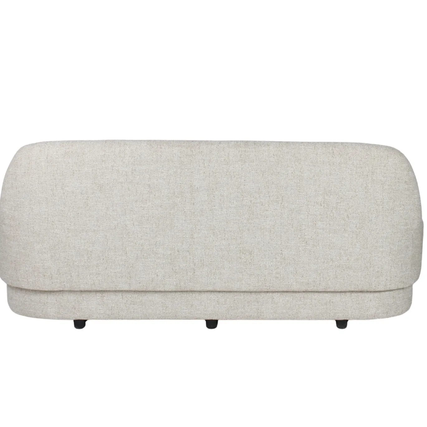 DÉJA Eetkamerbank Moose Beige 220cm