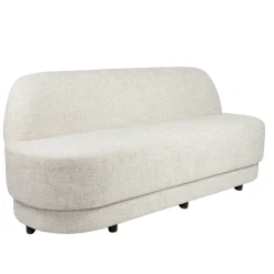 DÉJA Eetkamerbank Moose Beige 200cm