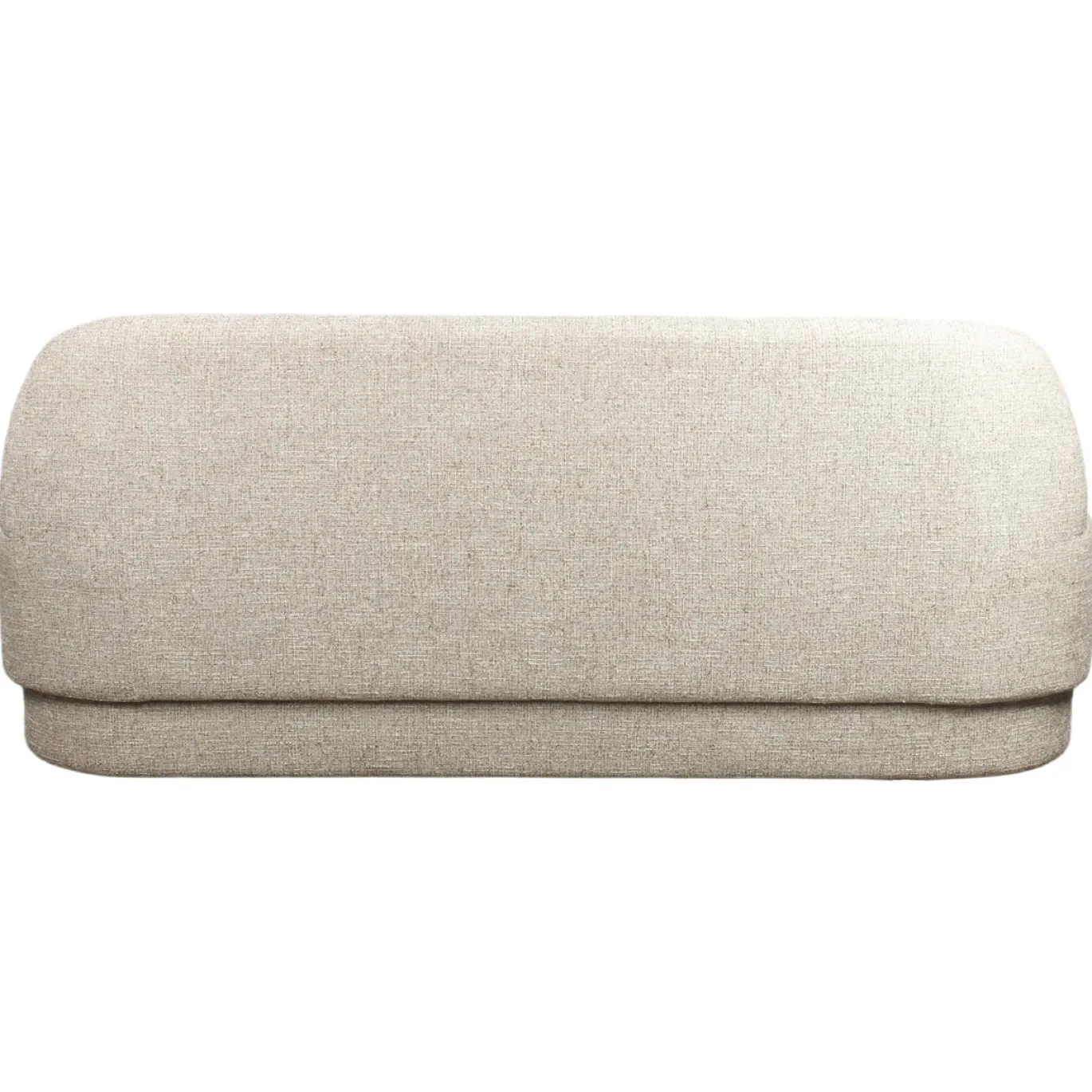 DÉJA Eetkamerbank Moose Taupe 160cm