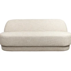 DÉJA Eetkamerbank Moose Taupe 160cm