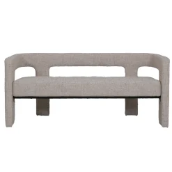 DÉJA Eetkamerbank Seto Beige 160cm
