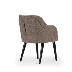 DÉJA Eetkamerstoel Aurin Supreme Taupe Be Great