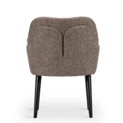 DÉJA Eetkamerstoel Aurin Supreme Taupe Be Great