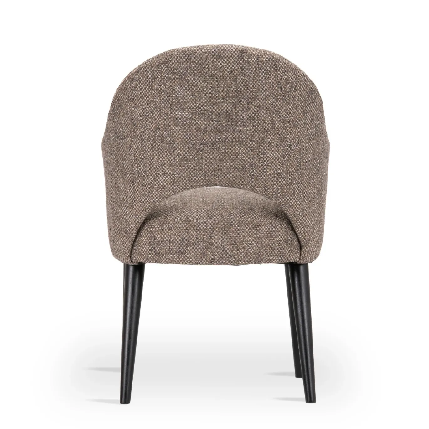 DÉJA Eetkamerstoel Goda Supreme Taupe Be Great